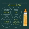 Tinh Chất Sâm Núi Manyoung Hàn Quốc Cao Cấp 30 Ống - Giá 999k, Dưỡng Sinh, Tăng Cường Sinh Lực 9