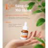 Tinh Chất Sáng Da Vitamin C Balance Brightening – Giảm Thâm, Da Rạng Rỡ, Giá 200.000₫ (Giá Gốc 260.000₫) 5