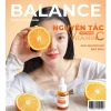Tinh Chất Sáng Da Vitamin C Balance Brightening – Giảm Thâm, Da Rạng Rỡ, Giá 200.000₫ (Giá Gốc 260.000₫) 6