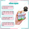 Tinh chất Sato chấm hói giảm rụng tóc 30ml Nhật Bản, hiệu quả nhanh, giá 119k 6