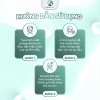 Tinh chất Scalp Soothing Minzihair – Chống rát, làm dịu và ngăn kích ứng da đầu khi nhuộm tóc, chỉ 59.000₫ 3