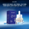 Tinh Chất Serum Black Ginseng Nhân Sâm Đen - Làm Trắng Da, Cải Thiện Thâm Sạm, Chống Lão Hóa - Giá 169.000 VNĐ