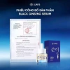 Tinh Chất Serum Black Ginseng Nhân Sâm Đen - Làm Trắng Da, Cải Thiện Thâm Sạm, Chống Lão Hóa - Giá 169.000 VNĐ 6