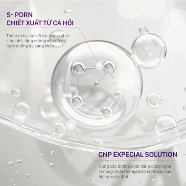 Tinh chất Serum CNP PDRN cá hồi Thank You Farmer Miracle Age Repair – Dưỡng trắng, căng bóng, trẻ hoá da – Giá 75.000 VND