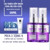 Tinh Chất Serum Collagen 30ml Chống Nếp Nhăn, Dưỡng Sáng Vitamin C 5% + Niacinamide - Giá Ưu Đãi 148.900đ
