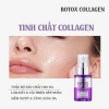 Tinh Chất Serum Collagen 30ml Chống Nếp Nhăn, Dưỡng Sáng Vitamin C 5% + Niacinamide - Giá Ưu Đãi 148.900đ 2