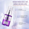 Tinh Chất Serum Collagen 30ml Chống Nếp Nhăn, Dưỡng Sáng Vitamin C 5% + Niacinamide - Giá Ưu Đãi 148.900đ 5
