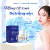 Tinh Chất Serum Ginseng Đen - Làm Trắng Da, Cải Thiện Thâm Sạm, 149.000 VND 5