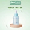 Tinh chất serum HA Pro Lucenbase 30ml - Cấp ẩm sâu, phục hồi da, giảm giá 170k