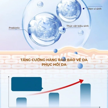 Tinh chất serum HA Pro Lucenbase 30ml - Cấp ẩm sâu, phục hồi da, giảm giá 170k 4