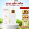 Tinh chất serum Niacinamide Whitening MIINSKIN 30ml - Dưỡng trắng, mờ thâm, đều màu da, giá 389.000₫ (giảm từ 470.690₫)