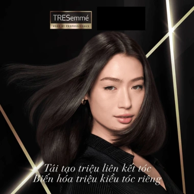 Tinh Chất Serum Tresemmé Keratin Smooth 100ml - Dưỡng tóc xơ rối, suôn mượt, 158.000₫ 4