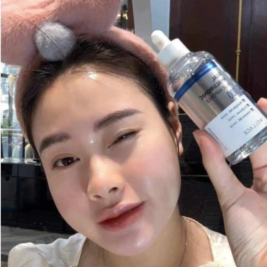 Tinh chất serum Wellage cấp ẩm, phục hồi da 60ml Hàn Quốc - Giá ưu đãi 365.000đ