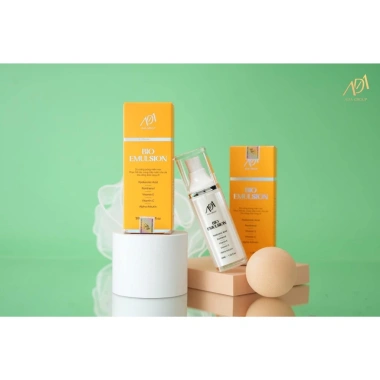 Tinh Chất Sữa Non BIO Emulsion ADA GROUP - Phục hồi, cấp ẩm sâu, giảm giá 21%