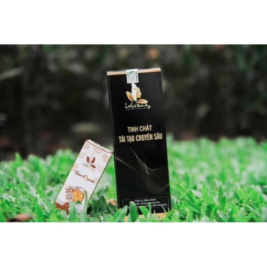 Tinh chất tái tạo chuyên sâu Loha 100ml - Giảm giá 18% kèm toner miễn phí