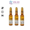 Tinh chất tế bào gốc Vitamin C Huons 10 ống dưỡng trắng da giảm nám giá ưu đãi 110k