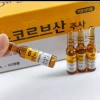 Tinh chất tế bào gốc Vitamin C Huons 10 ống dưỡng trắng da giảm nám giá ưu đãi 110k 8