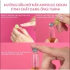 Tinh chất TEANA Peptides giảm đỏ, viêm, phục hồi da nhạy cảm serum 10ml/20ml 236k 3