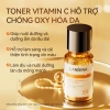 Tinh chất Toner Vitamin C Niacinamide Lanbena – Trắng sáng, giảm thâm, săn chắc da 3