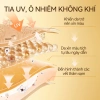 Tinh chất Toner Vitamin C Niacinamide Lanbena – Trắng sáng, giảm thâm, săn chắc da 6