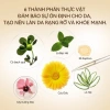 Tinh chất Toner Vitamin C Niacinamide Lanbena – Trắng sáng, giảm thâm, săn chắc da 9