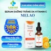 Tinh Chất Trắng Da Vitamin C MELAO - Serum Sáng Da, Căng Bóng, Mịn Màng, Giá 179k