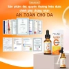 Tinh Chất Trắng Da Vitamin C MELAO - Serum Sáng Da, Căng Bóng, Mịn Màng, Giá 179k 2