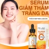 Tinh Chất Trắng Da Vitamin C MELAO - Serum Sáng Da, Căng Bóng, Mịn Màng, Giá 179k 3