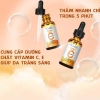 Tinh Chất Trắng Da Vitamin C MELAO - Serum Sáng Da, Căng Bóng, Mịn Màng, Giá 179k 4