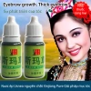 Tinh chất Usmania - Dưỡng tóc & lông mày, 100% thảo dược, tăng mọc mày 99k