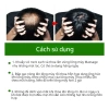 Tinh chất Usmania - Dưỡng tóc & lông mày, 100% thảo dược, tăng mọc mày 99k 7