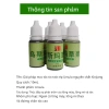 Tinh chất Usmania - Dưỡng tóc & lông mày, 100% thảo dược, tăng mọc mày 99k 9