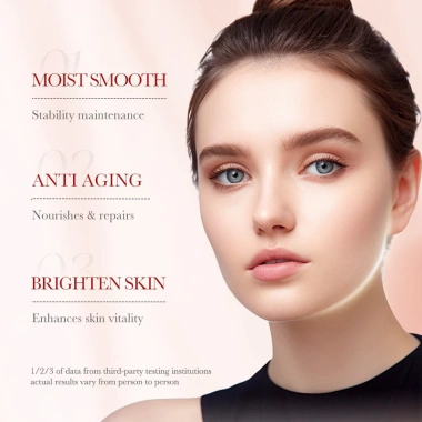 Tinh chất Vitamin C 100ml SADOER Hydrating Shrink Pore - Dưỡng ẩm, thu nhỏ lỗ chân lông, 79k