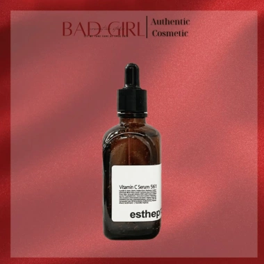 Tinh Chất Vitamin C 561 Esthepro 100ml Trắng Da, Chống Lão Hóa, Dưỡng ẩm - 182.000 VND