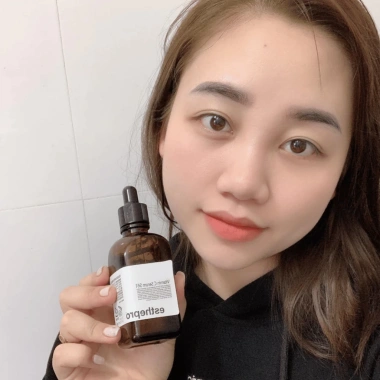 Tinh Chất Vitamin C 561 Esthepro 100ml Trắng Da, Chống Lão Hóa, Dưỡng ẩm - 182.000 VND
