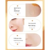 Tinh chất vitamin C BIOAQUA dưỡng ẩm kiềm dầu, làm sáng da, thẩm thấu nhanh 30ml/100ml 4