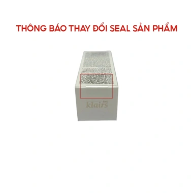 Tinh Chất Vitamin C Dear Klairs Freshly Juiced 35ml - Mờ Thâm Nám, Trắng Sáng, Giá 408.000đ 2