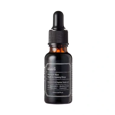 Tinh Chất Vitamin C Dear Klairs Freshly Juiced 35ml - Mờ Thâm Nám, Trắng Sáng, Giá 408.000đ 10