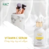 Tinh chất Vitamin C GSC Serum sáng da, giảm thâm, dưỡng ẩm, giá chỉ 1.14 triệu 7