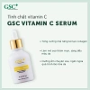 Tinh chất Vitamin C GSC Serum sáng da, giảm thâm, dưỡng ẩm, giá chỉ 1.14 triệu 8