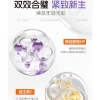 Tinh Chất Vitamin C L-Ascorbic Đông Lạnh - Chống Nếp Nhăn, Da Mịn, Phát Sáng 5