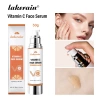Tinh chất Vitamin C Lakerain 50ml – Sáng da, trẻ hóa, bổ sung Collagen, giảm nếp nhăn