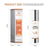 Tinh chất Vitamin C Lakerain 50ml – Sáng da, trẻ hóa, bổ sung Collagen, giảm nếp nhăn 9
