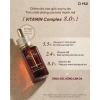 Tinh chất Vitamin C OHUI Genummune Ampoule - Dưỡng sáng da, chống lão hoá, 577.000 VND 5