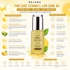 Tinh Chất Vitamin C Orjena 45ml Làm Sáng Da Mờ Nám Thâm Đều Màu Giá Ưu Đãi 407k 3