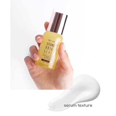 Tinh Chất Vitamin C Orjena 45ml Làm Sáng Da Mờ Nám Thâm Đều Màu Giá Ưu Đãi 407k 4 Tinh Chất Vitamin C Orjena 45ml Làm Sáng Da Mờ Nám Thâm Đều Màu Giá Ưu Đãi 407k 4