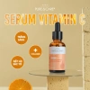 Tinh Chất Vitamin C PUCA - Làm Sáng Da Giảm Thâm Chống Oxy Hóa Chính Hãng 379k 3