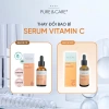 Tinh Chất Vitamin C PUCA - Làm Sáng Da Giảm Thâm Chống Oxy Hóa Chính Hãng 379k 7