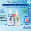 Tinh chất WELLAGE BE36 cấp ẩm, căng bóng, phục hồi da nhiễm corticoid – Giá 314,100₫