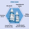 Tinh chất WELLAGE BE36 cấp ẩm, căng bóng, phục hồi da nhiễm corticoid – Giá 314,100₫ 3